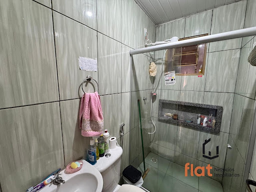 Casa à Venda no bairro Padre Libério, Pará de Minas: 2 Quartos, 38m²