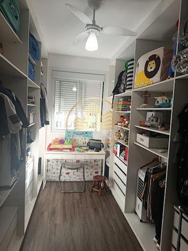 Apartamento Venda 02 Dorm. em Vila Progresso  -  Jundiaí