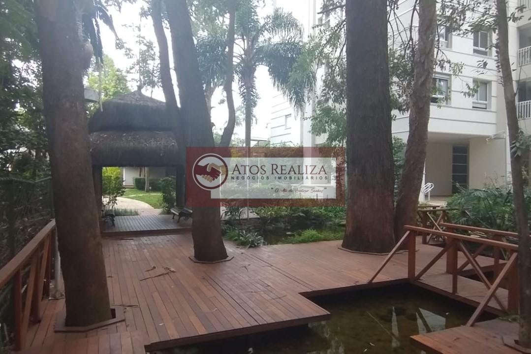Apartamento à venda com 3 suítes, 2 vagas e 149m² no Campo Grande, São Paulo (SP) — foto 8 de 30