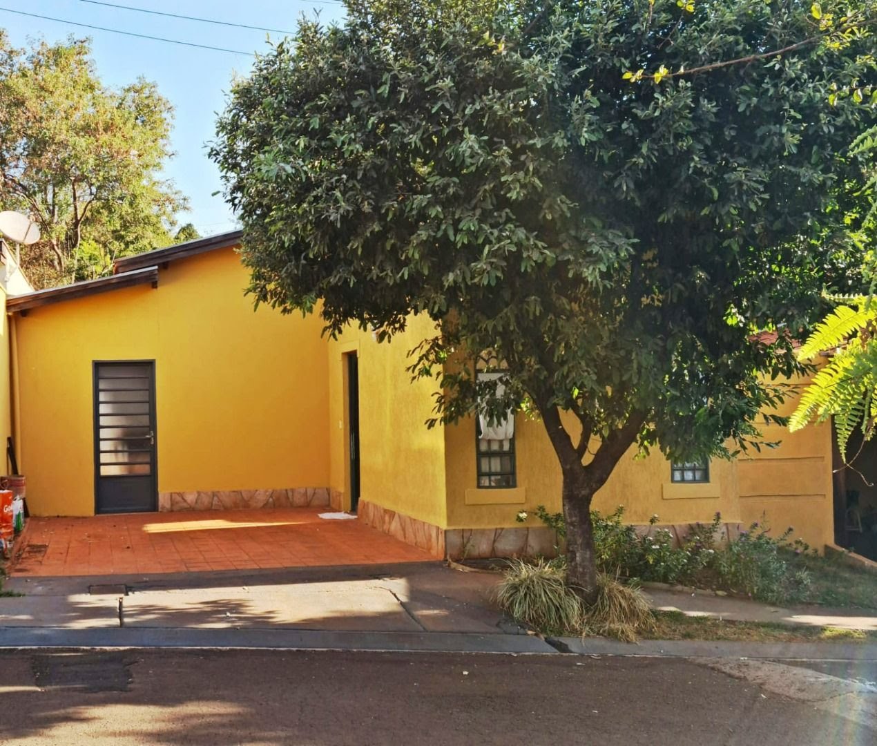 Casa à venda com 2 quartos, 1 banheiro, 2 vagas e 75m² no Residencial das Américas, Ribeirão Preto (SP) — foto 4 de 30