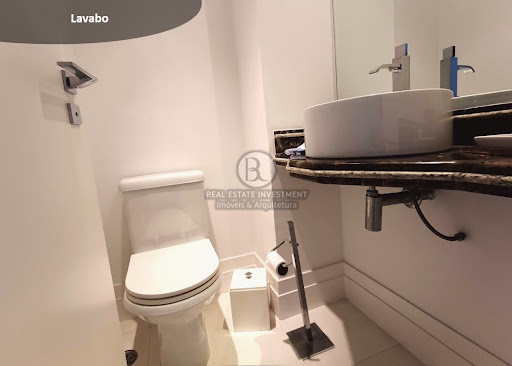 Lavabo