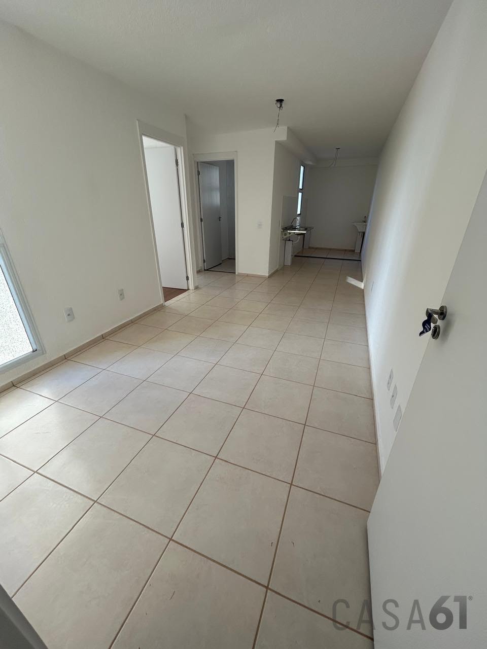 Apartamento, 2 quartos, 55 m² - Foto 15