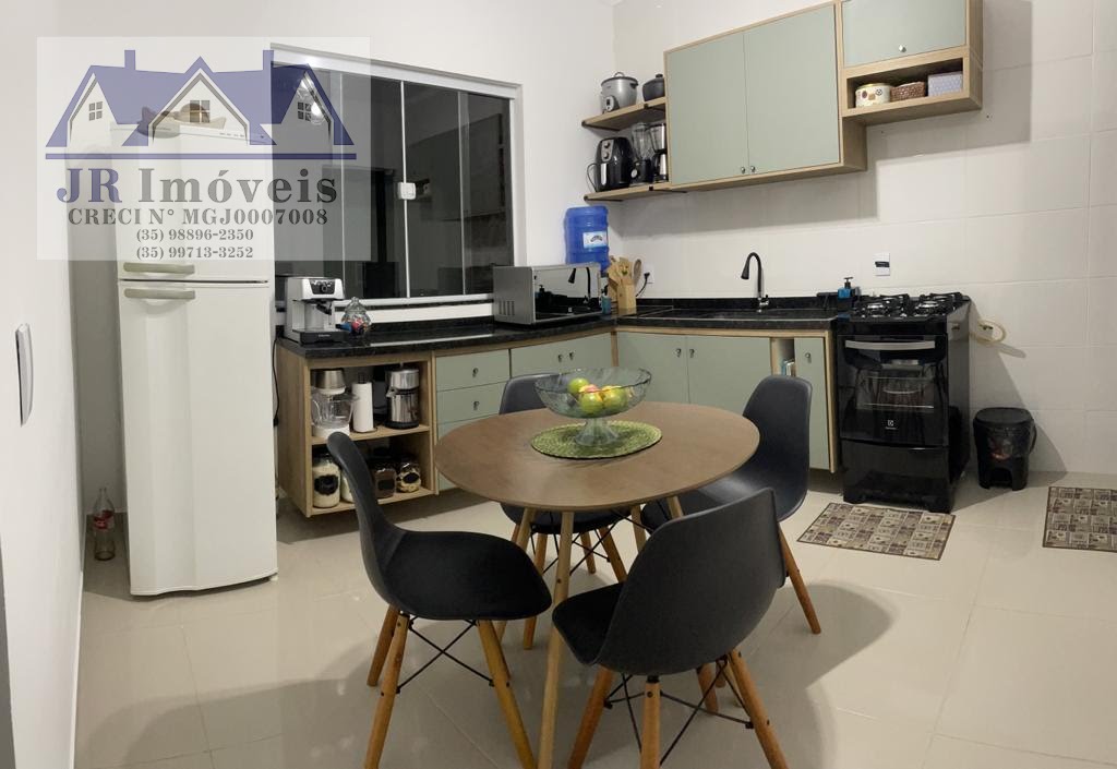 Casa à venda com 2 quartos, 1 suíte, 1 vaga e 110m² no Jardim Beira Rio, Piranguinho (MG) — foto 4 de 28