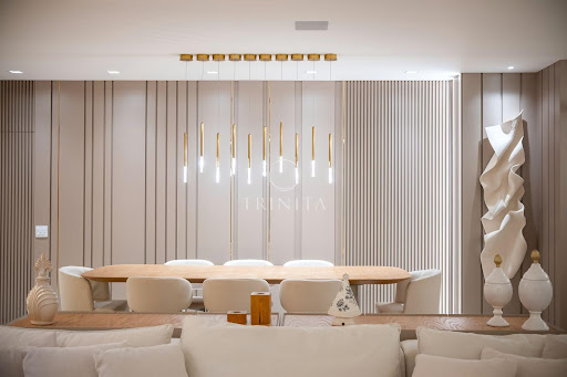 sala de jantar-riserva golf-trinità imobiliária