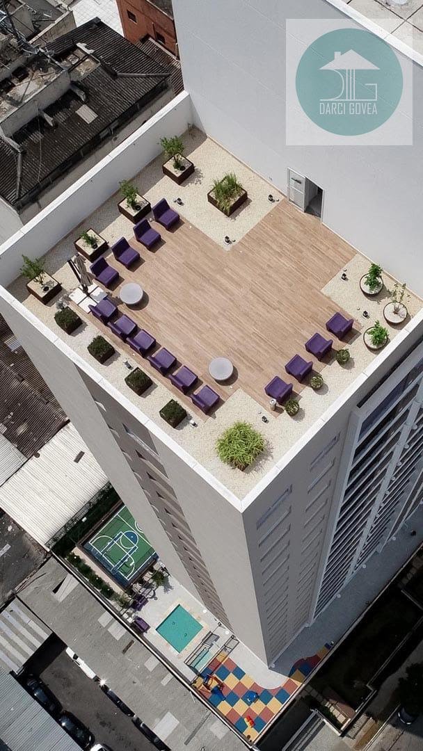 Apartamento à venda com 1 quarto, 1 banheiro e 41m² no Liberdade, São Paulo (SP) — foto 26 de 30