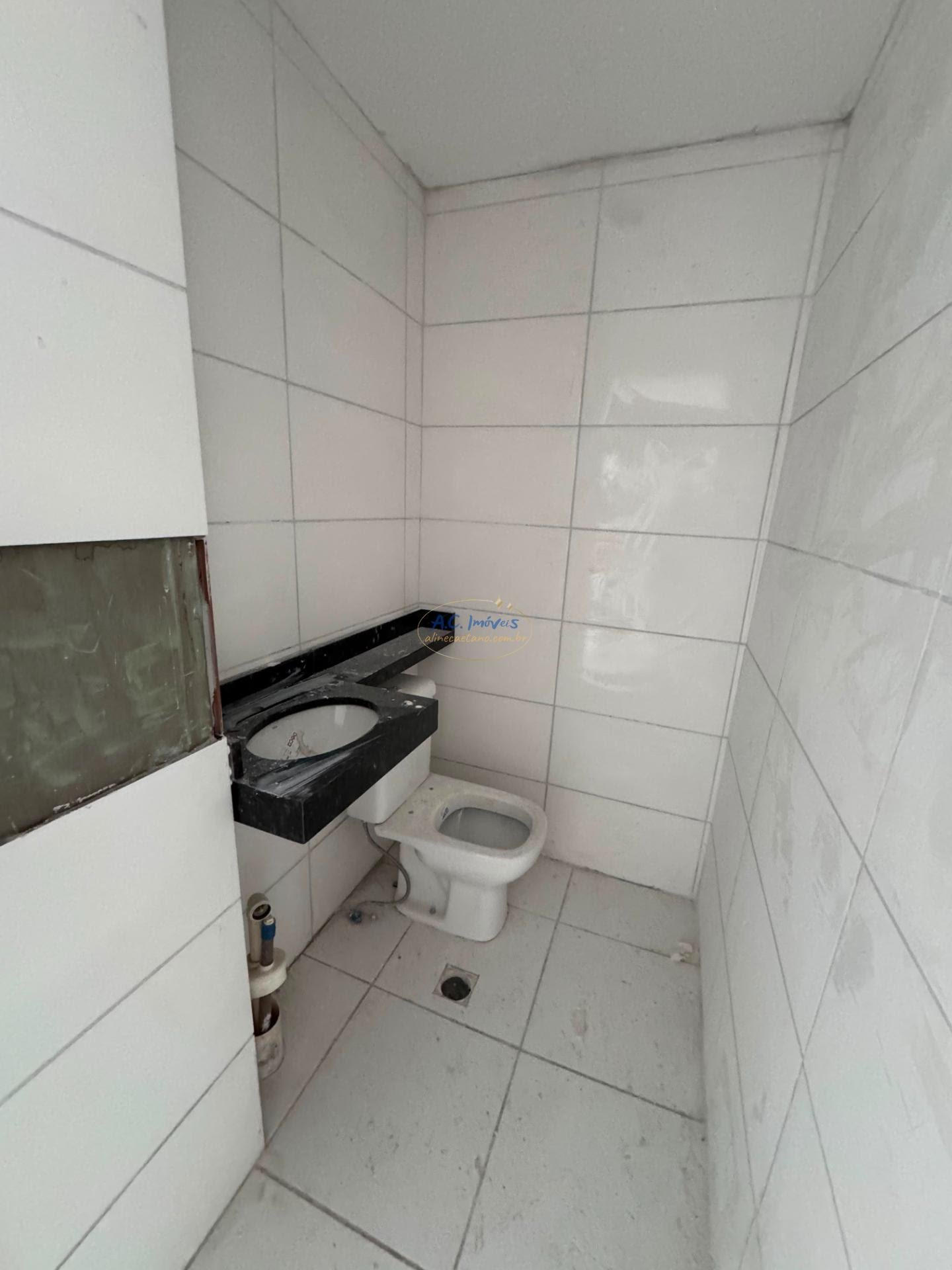 Apartamento à venda com 3 quartos, 1 suíte, 2 vagas e 111m² no Vila Caiçara, Praia Grande (SP) — foto 13 de 21