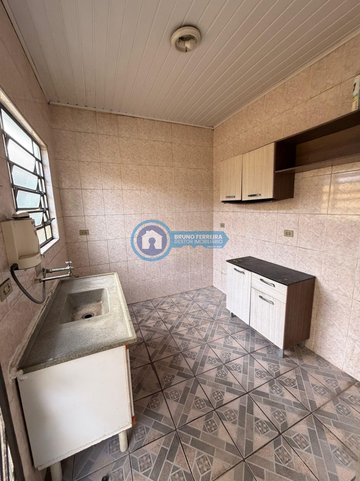 Casa à venda com 1 quarto, 1 banheiro, 1 vaga e 50m² no Vila Guilherme, São Paulo (SP) — foto 8 de 16