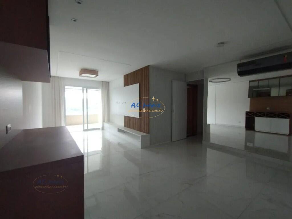 Apartamento à venda com 4 quartos, 2 suítes, 3 vagas e 153m² no Canto do Forte, Praia Grande (SP) — foto 5 de 30