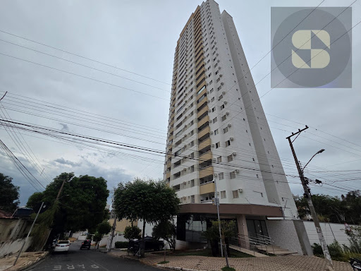 Apartamento à venda 64m² | 2 Quartos com Suíte – Goiabeiras