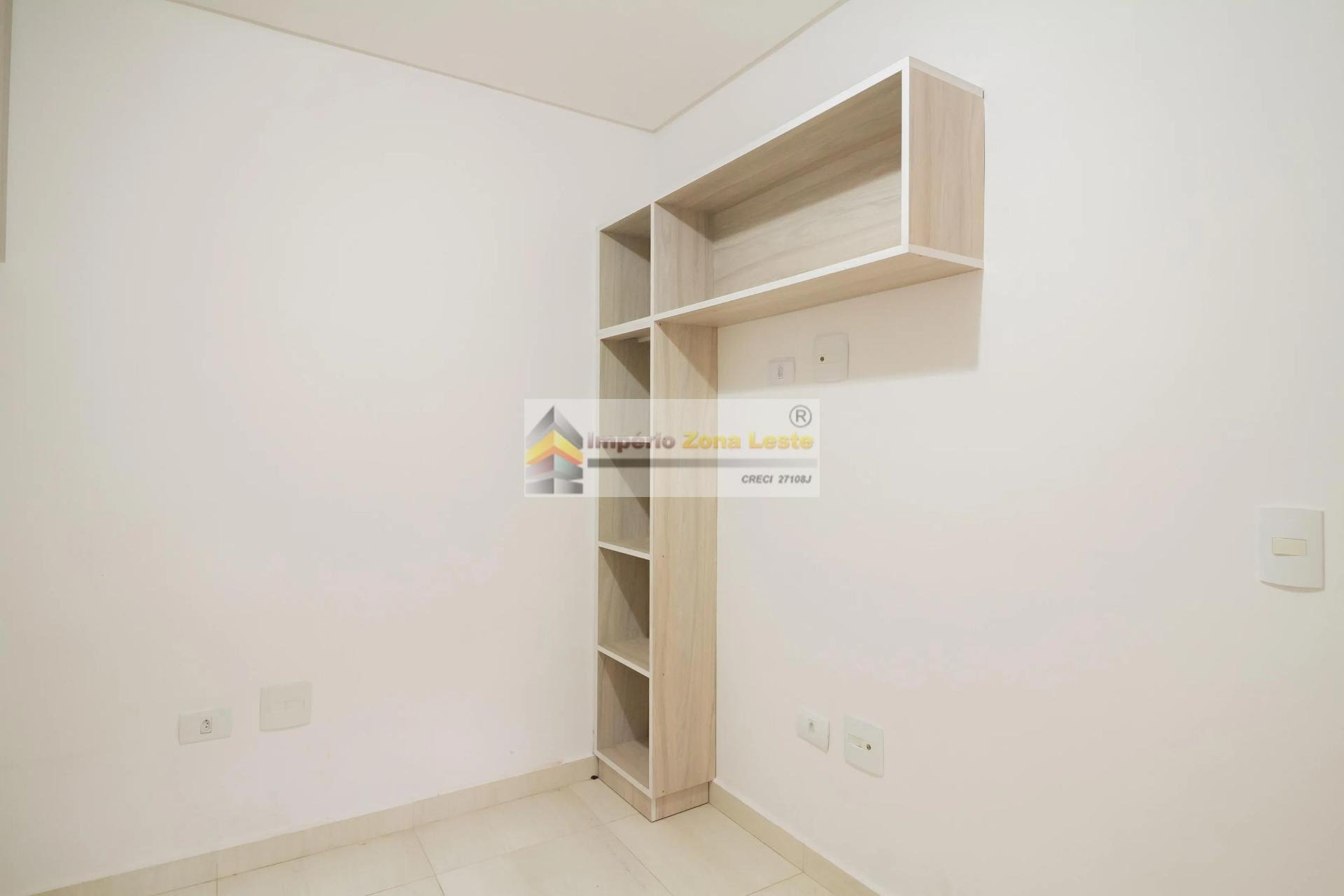 Apartamento, 2 quartos, 44 m² - Foto 8