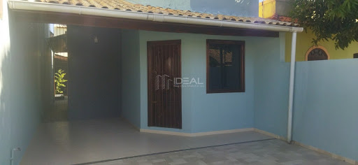 Casa Duplex no Jóquei Clube