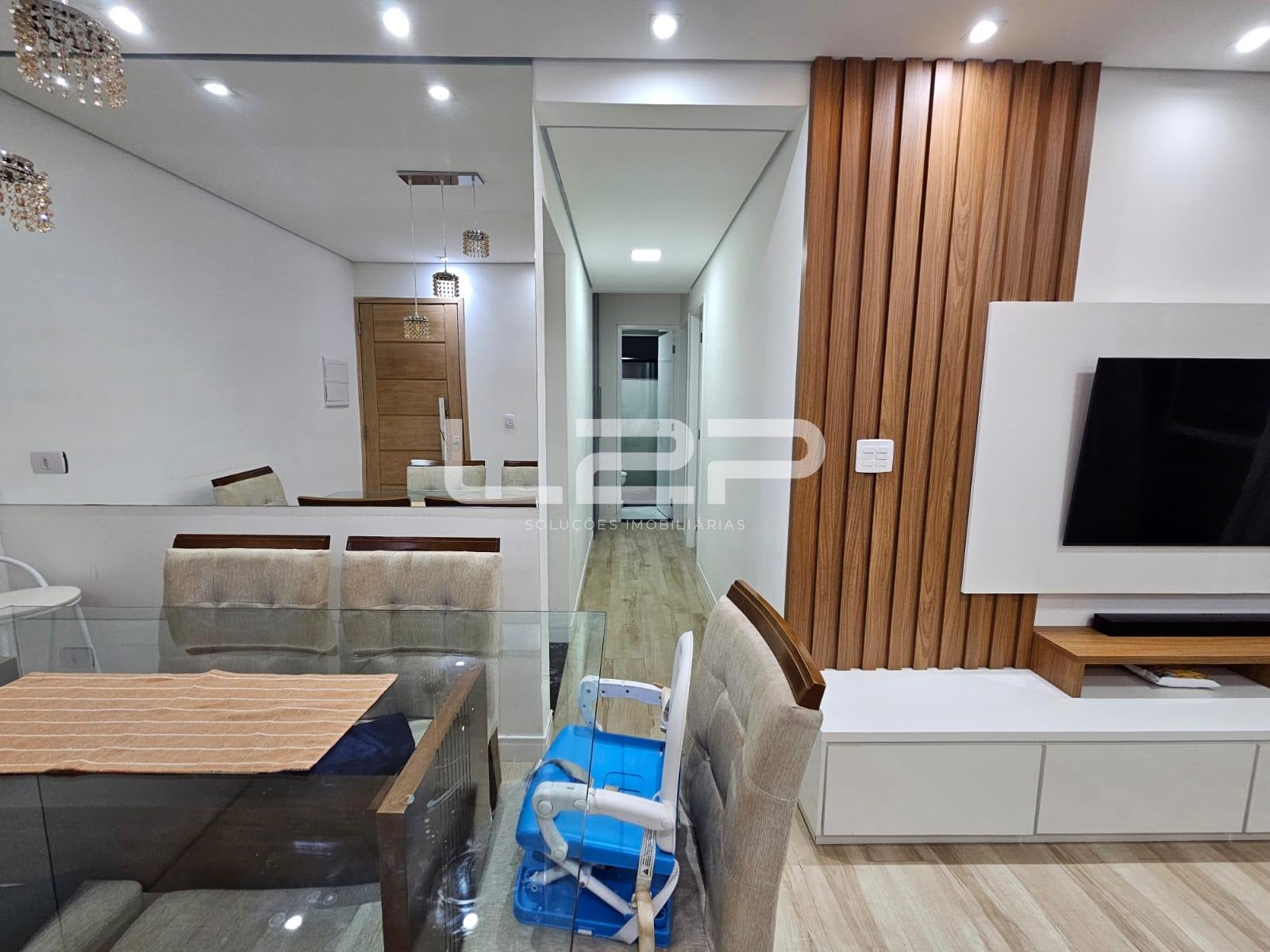 Apartamento à venda com 2 quartos, 1 banheiro, 1 vaga e 56m² no Vila Nova Jundiainopolis, Jundiaí (SP) — foto 2 de 21
