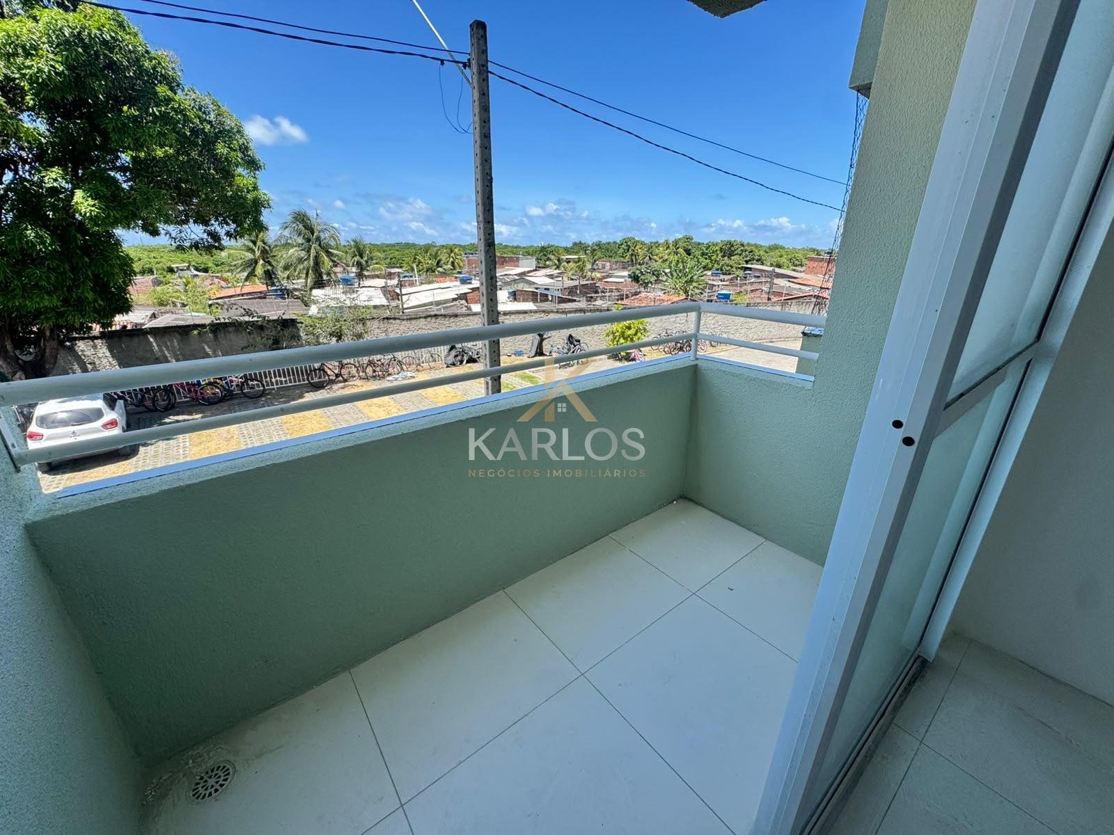 Apartamento à venda com 2 quartos, 1 banheiro, 1 vaga e 47m² no Jardim Maranguape, Paulista (PE) — foto 2 de 11