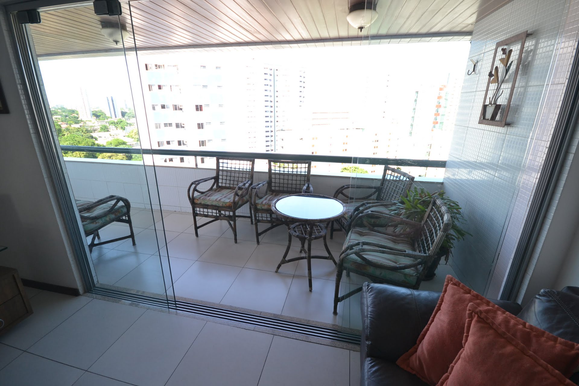 Apartamento à venda com 4 quartos, 2 suítes, 2 vagas e 185m² no Espinheiro, Recife (PE) — foto 10 de 29