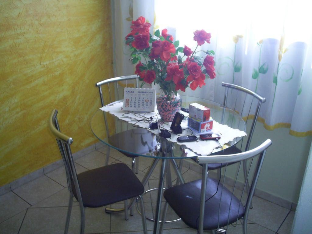 Sala de Jantar