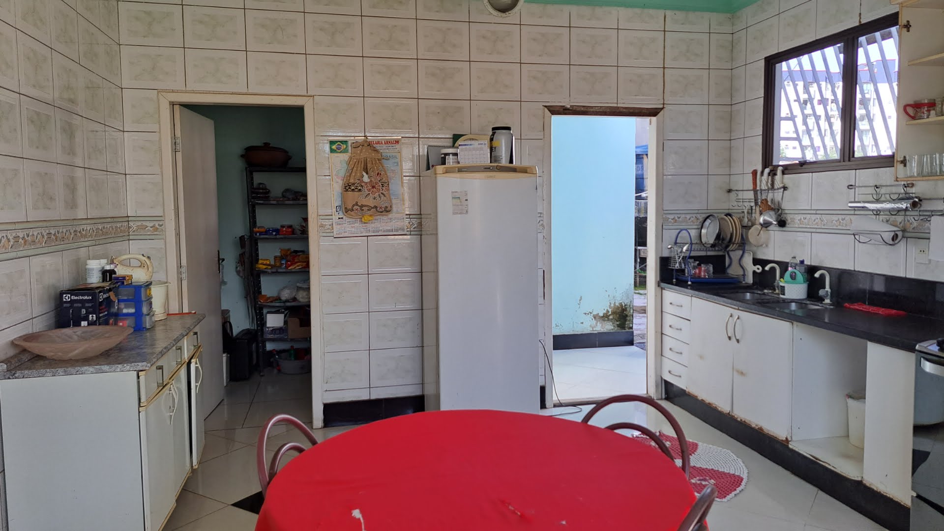 Cozinha