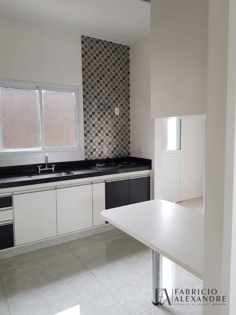 Casa à venda com 4 quartos, 4 suítes, 4 vagas e 270m² no Gaivota II, São José do Rio Preto (SP) — foto 12 de 30