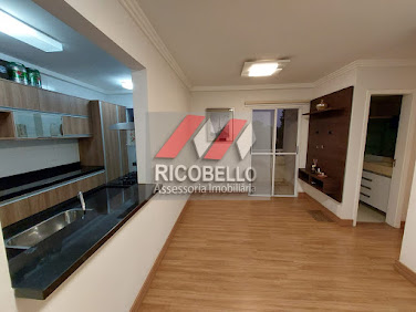 Apartamento em Jardim Nova Iguacu  -  Piracicaba