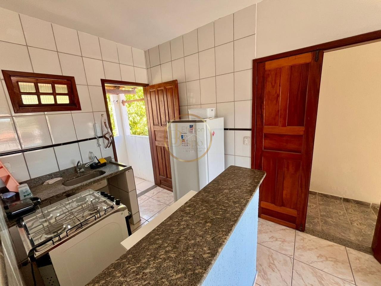 Apartamento à venda com 2 quartos, 1 banheiro e 140m² no Coroa Vermelha, Santa Cruz Cabrália (BA) — foto 6 de 14