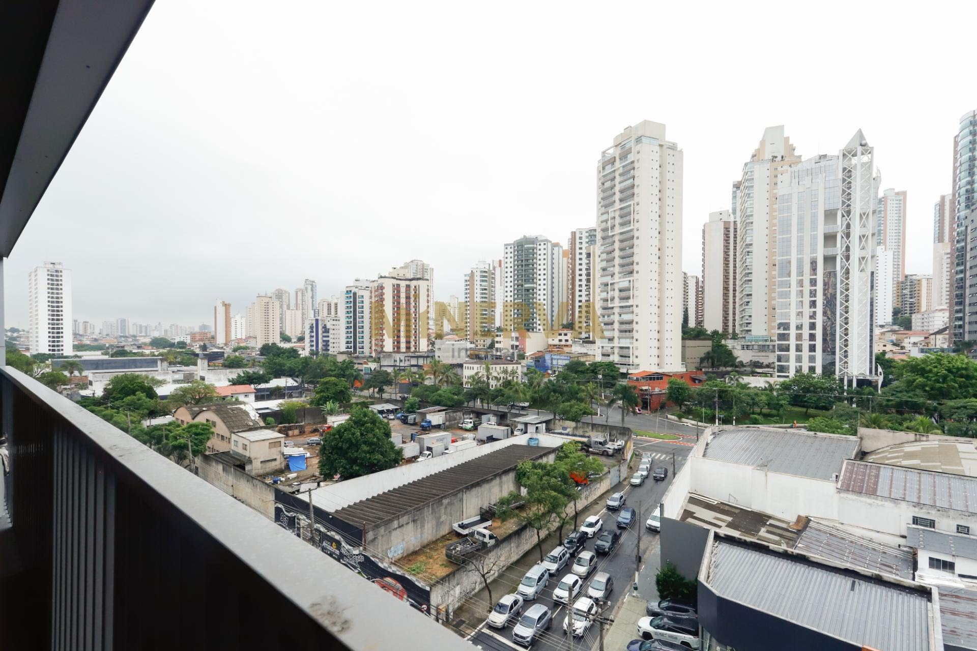 Studio à venda com 1 quarto, 1 banheiro e 25m² no Vila Regente Feijó, São Paulo (SP) — foto 5 de 30