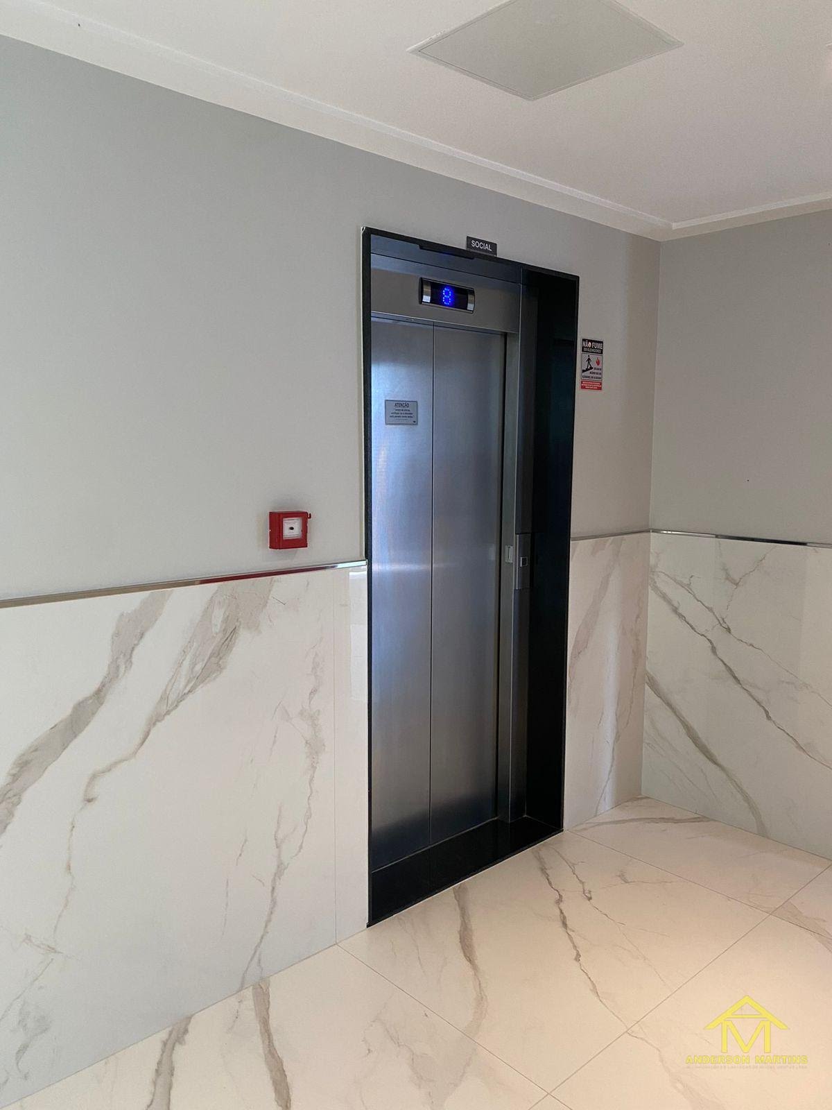 Apartamento à venda com 3 quartos, 2 banheiros, 2 vagas e 76m² no Itapuã, Vila Velha (ES) — foto 10 de 20
