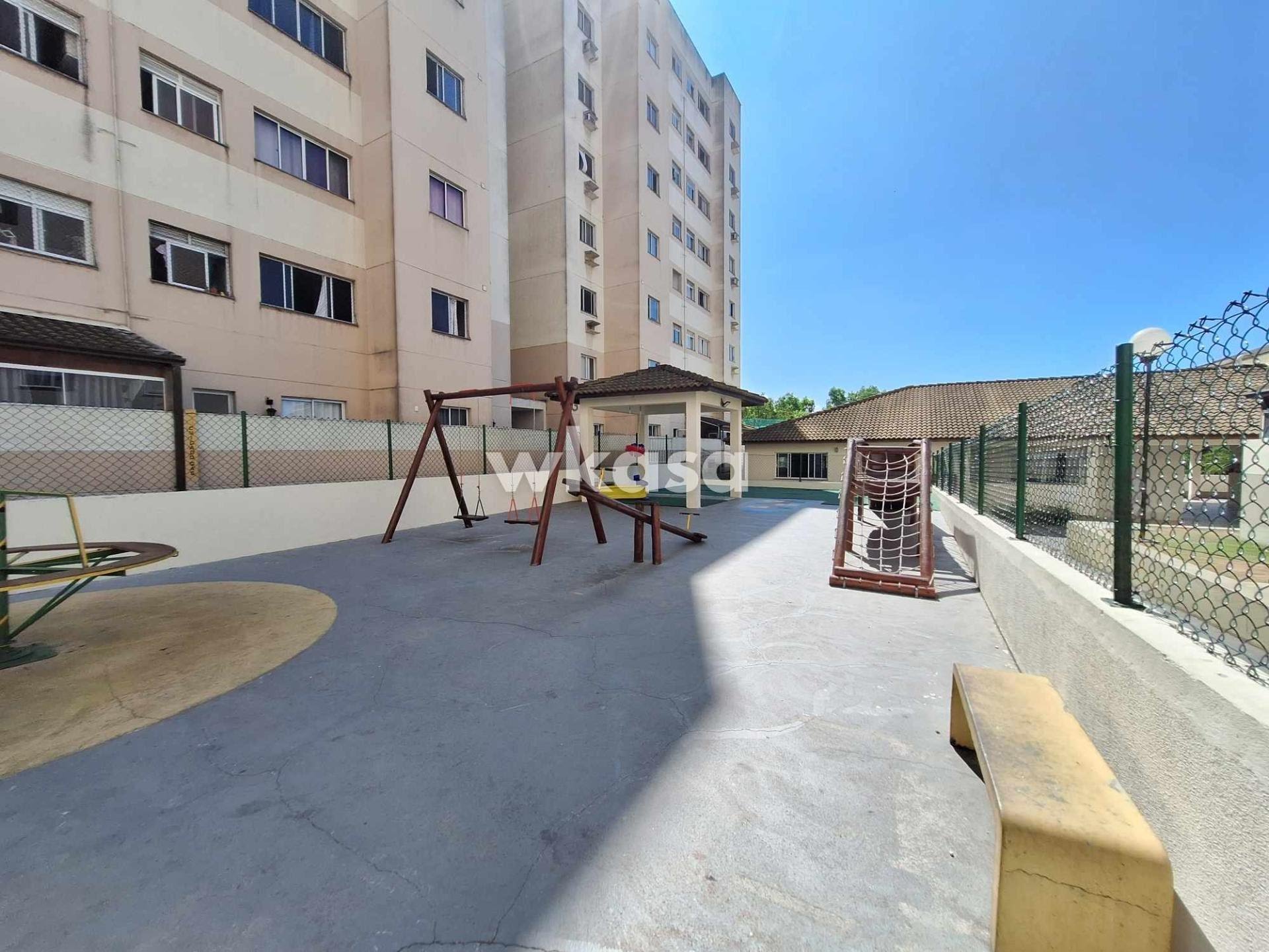 Apartamento à venda com 2 quartos, 1 banheiro, 1 vaga e 46m² no Ourimar, Serra (ES) — foto 7 de 12