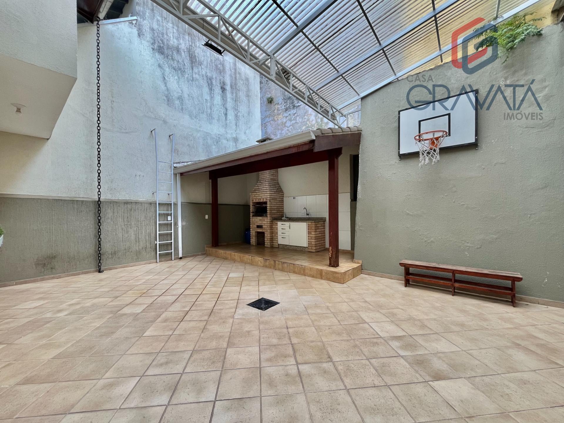 Casa à venda com 3 quartos, 1 suíte, 4 vagas e 220m² no Jardim Pedroso, Mauá (SP) — foto 23 de 30