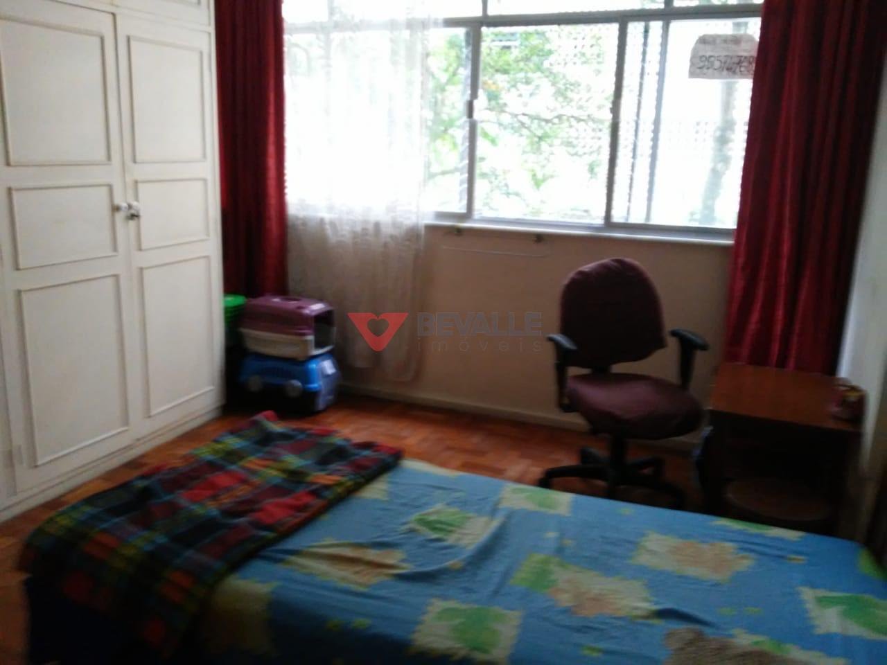 Apartamento à venda com 3 quartos, 3 banheiros e 100m² no Leblon, Rio de Janeiro (RJ) — foto 7 de 20