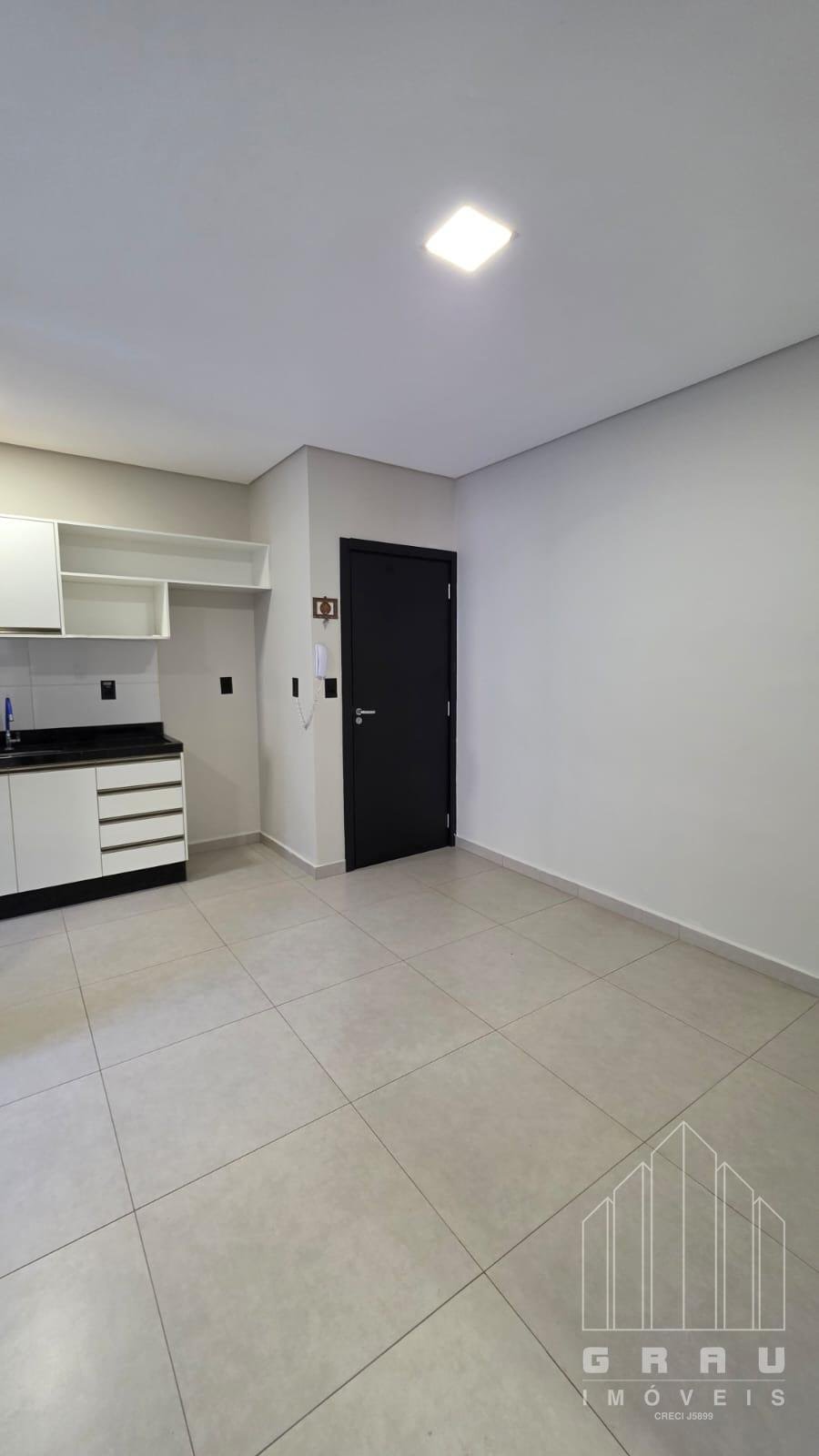 Apartamento na Vila A  -  Foz do Iguaçu