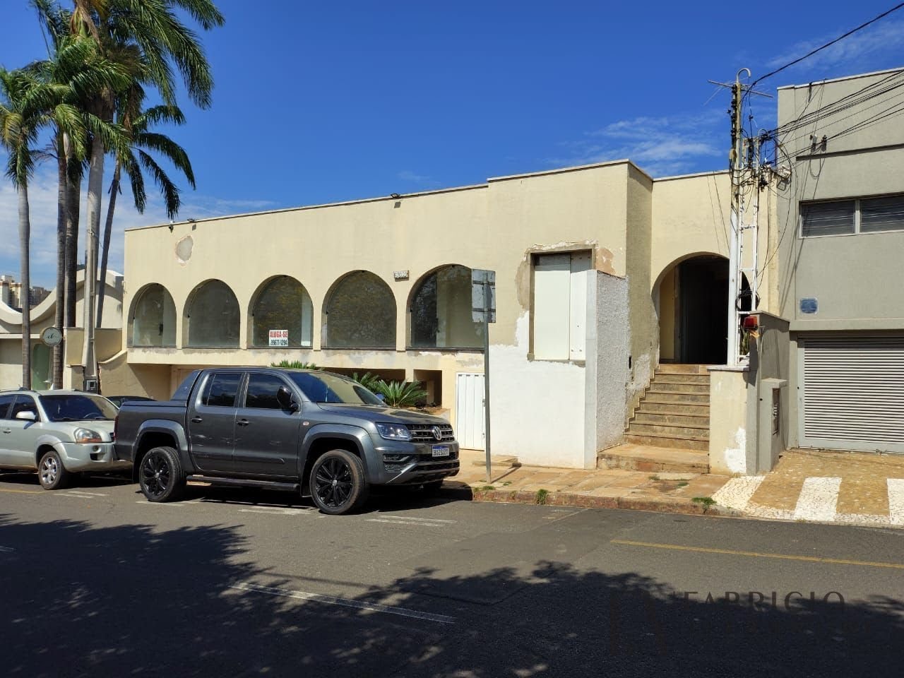 Comercial para alugar com 6 banheiros, 4 vagas e 490m² no Vila Redentora, São José do Rio Preto (SP) — foto 5 de 6