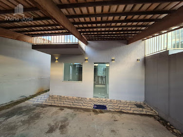 Casa em Indústrias II  -  Sete Lagoas