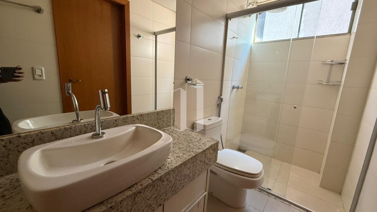 Casa à venda com 3 quartos, 3 suítes, 2 vagas e 238m² no Fazenda Vau das Pombas, Goiânia (GO) — foto 20 de 30