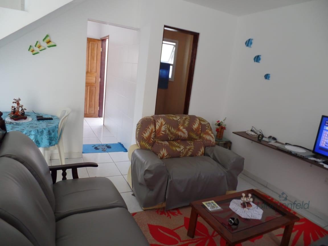 Casa à venda com 2 quartos, 1 suíte e 77m² no Conjunto Residencial Mazzeo, Mongaguá (SP) — foto 18 de 23
