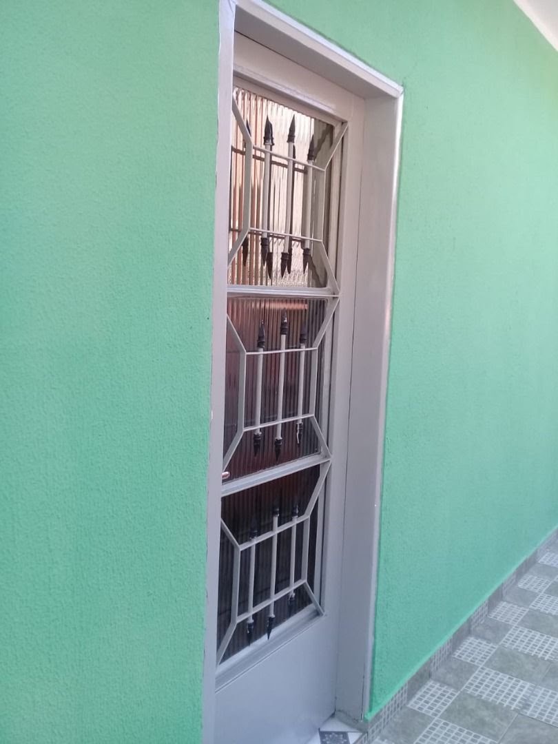 Casa, 1 quarto, 22 m² - Foto 6