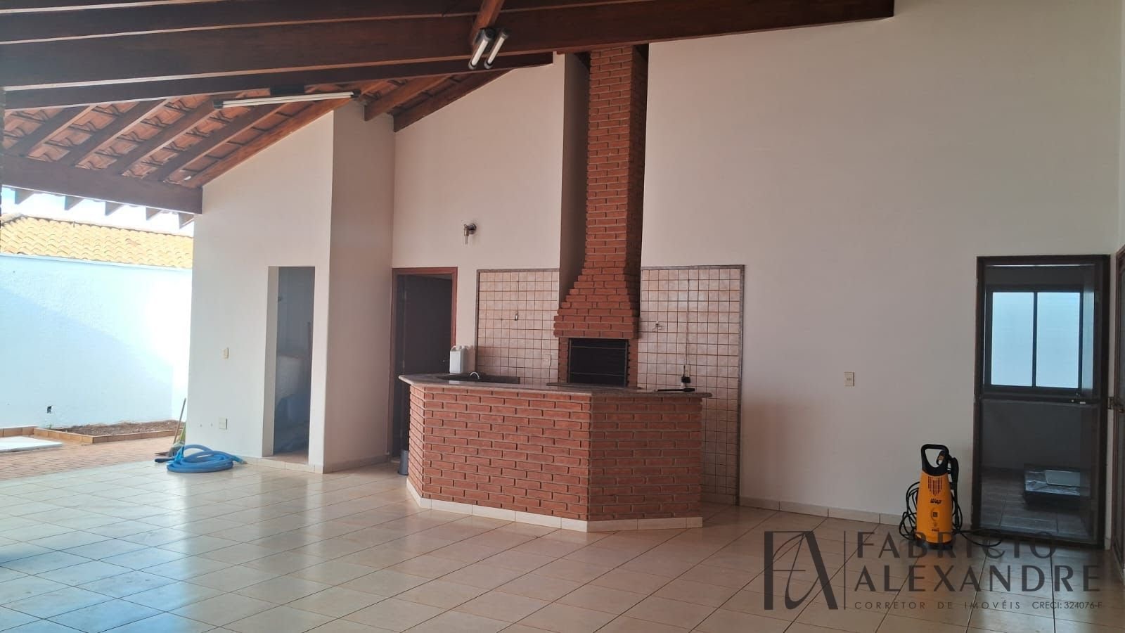 Casa à venda com 4 quartos, 4 suítes, 6 vagas e 420m² no Damha II, São José do Rio Preto (SP) — foto 18 de 27