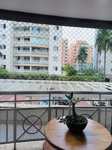 Apartamento à Venda Rua Carlos Weber, Vila Leopoldina/SP