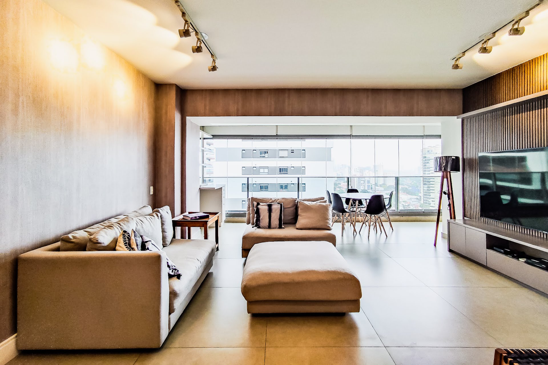 Apartamento para alugar com 1 quarto, 2 banheiros, 2 vagas e 85m² no Brooklin, São Paulo (SP) — foto 20 de 30