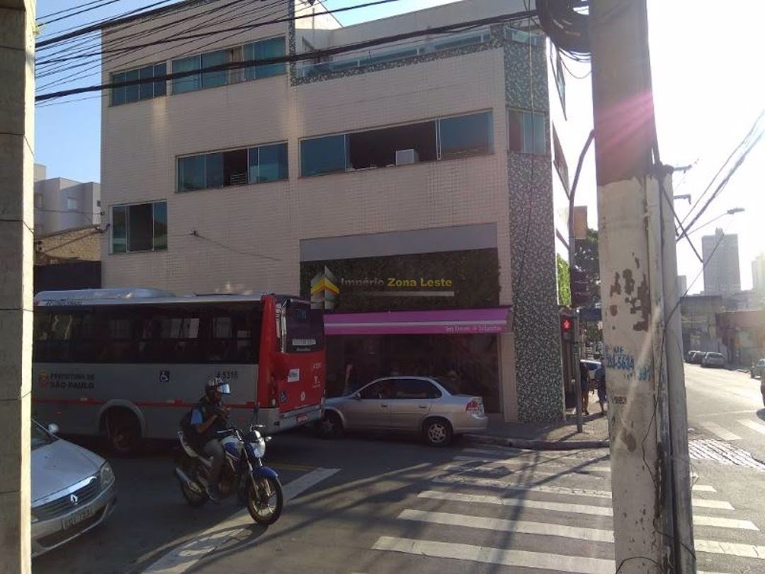 Loja-Salão, 450 m² - Foto 8