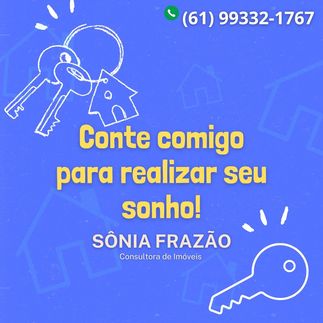 Casa à venda com 3 quartos, 2 suítes, 4 vagas e 360m² no Setor Tradicional (planaltina), Brasília (DF) — foto 19 de 19
