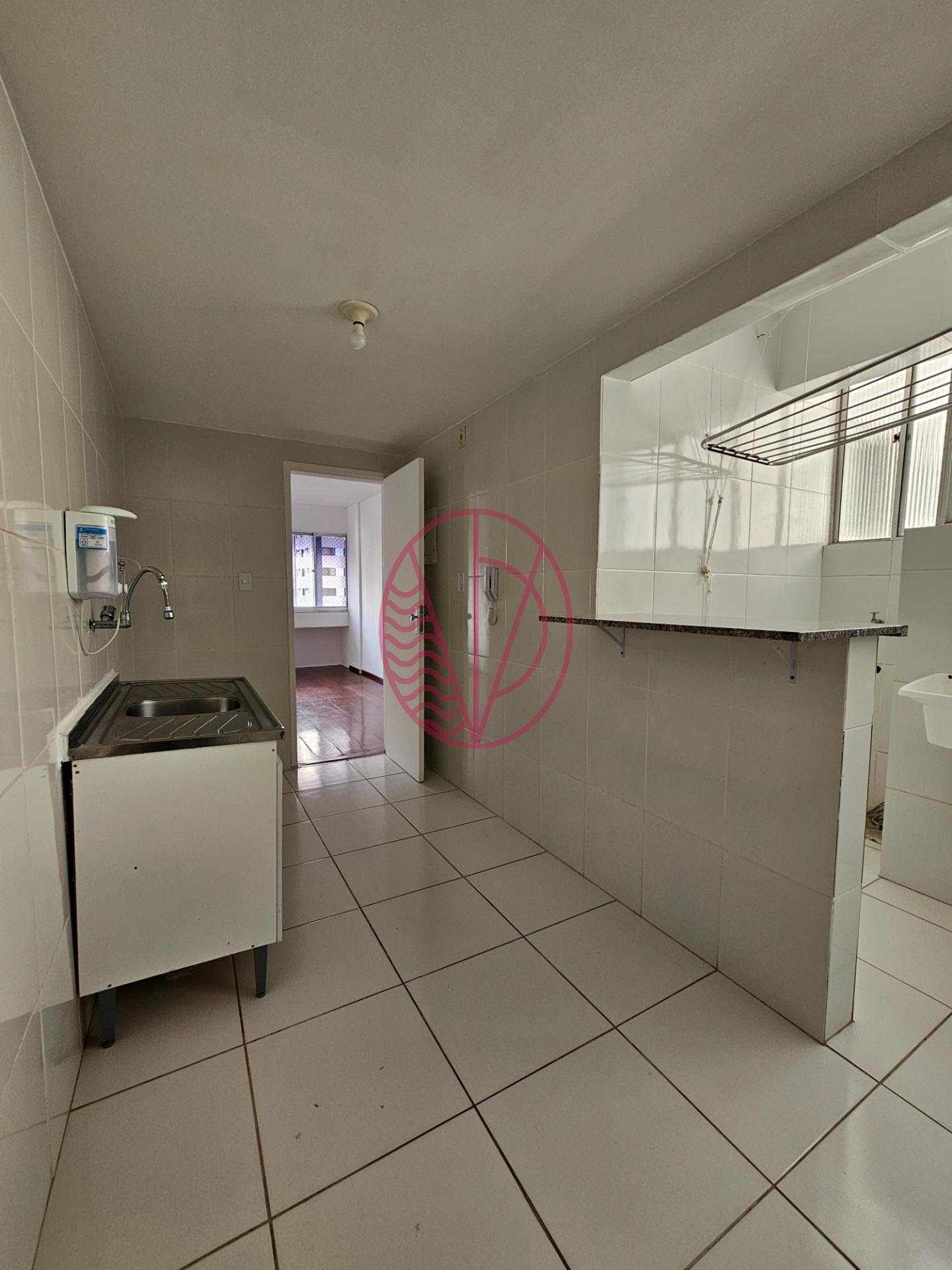 Apartamento à venda com 3 quartos, 1 suíte, 1 vaga e 85m² no Candeal, Salvador (BA) — foto 7 de 30