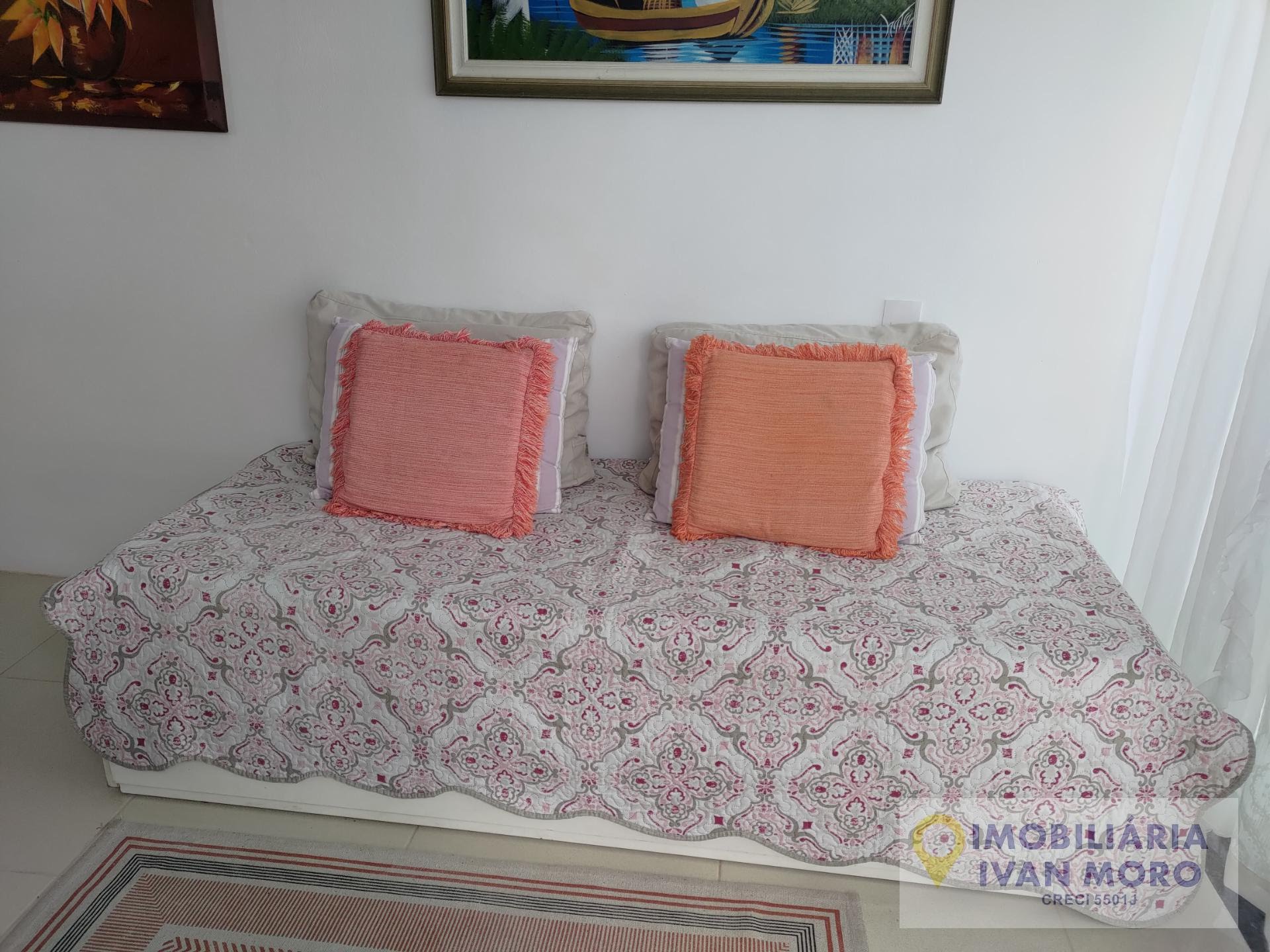 Apartamento para alugar com 1 quarto e 1 suíte no Daniela, Florianópolis (SC) — foto 2 de 20