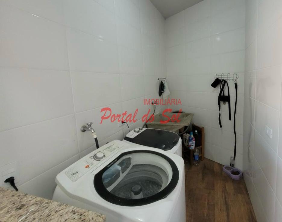 Casa à venda com 2 quartos, 2 suítes e 3 vagas no Jardim Saúde, Santo Antônio da Platina (PR) — foto 19 de 22