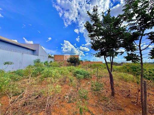 Lote / Terreno em Residencial Village II  -  Catalão