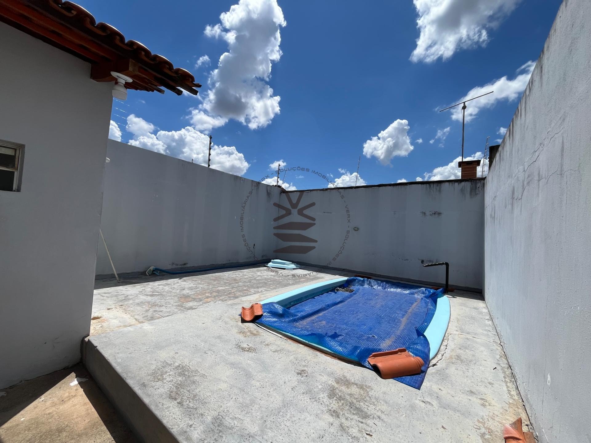 Casa à venda com 4 quartos, 2 suítes, 2 vagas e 125m² no Bandeirantes, Barreiras (BA) — foto 25 de 28