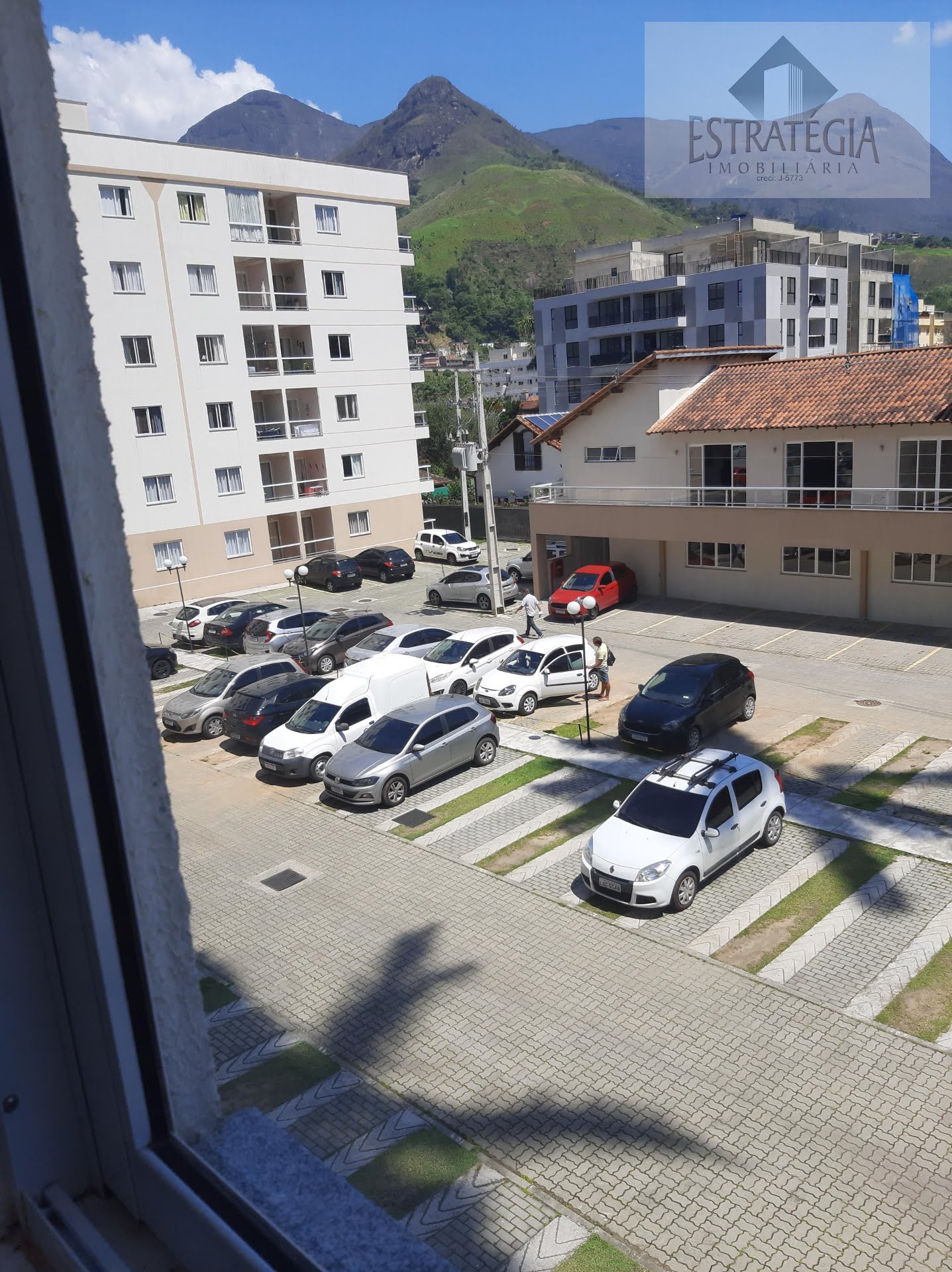 Apartamento à venda com 2 quartos, 1 banheiro, 1 vaga e 61m² no Corrêas, Petrópolis (RJ) — foto 7 de 12