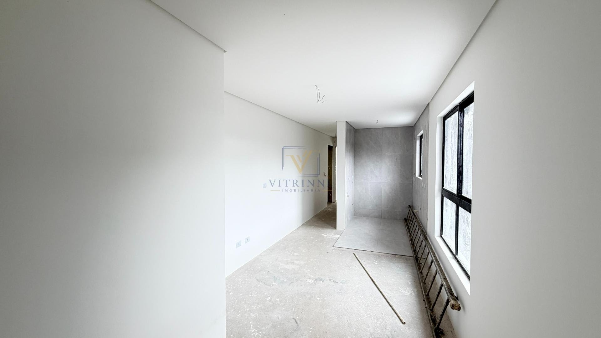 Apartamento à venda com 2 quartos, 1 suíte, 1 vaga e 51m² no Bacacheri, Curitiba (PR) — foto 11 de 13
