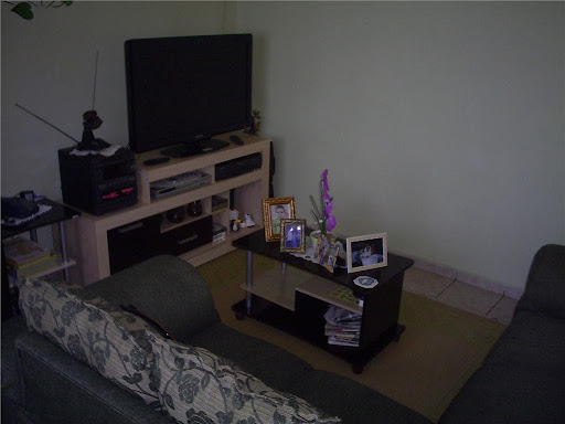 Sala de Tv