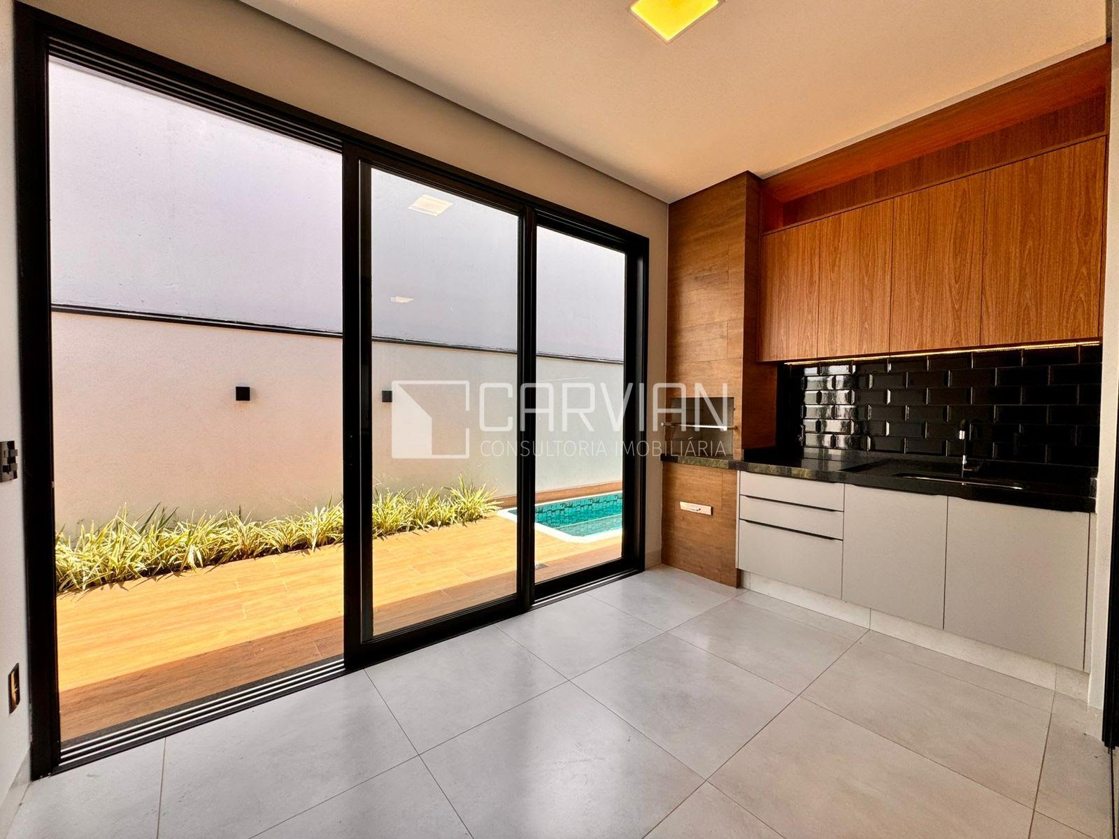 Casa à venda com 3 quartos, 1 suíte, 4 vagas e 258m² no Bomfim Paulista, Ribeirão Preto (SP) — foto 13 de 30