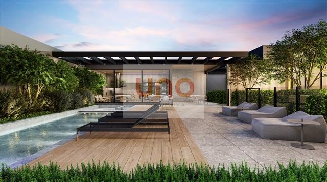 Apartamento à venda com 1 quarto, 1 suíte, 1 vaga e 56m² no Jardim dos Estados, Campo Grande (MS) — foto 8 de 25