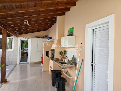 Casa de Condomínio, 3 quartos - Foto 22
